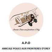Amicale Police Frontières Orly