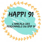 Association HAPPI 91